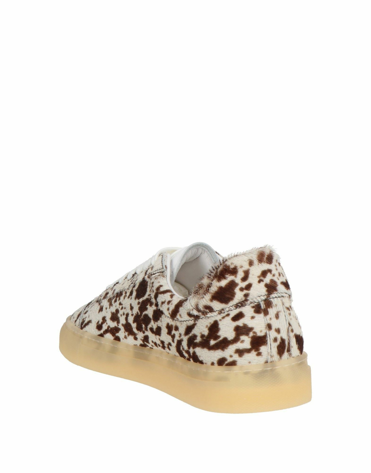 Copenhagen Studios Cph433 Womens Sneakers in Off white