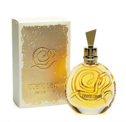 Photo: Roberto Cavalli Ladies Serpentine EDP Spray 3.3 OZ Fragrances 8011530540036