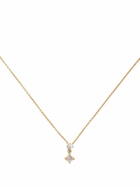 Lizzie Mandler Fine Jewelry 18K Yellow Gold Diamond Necklace