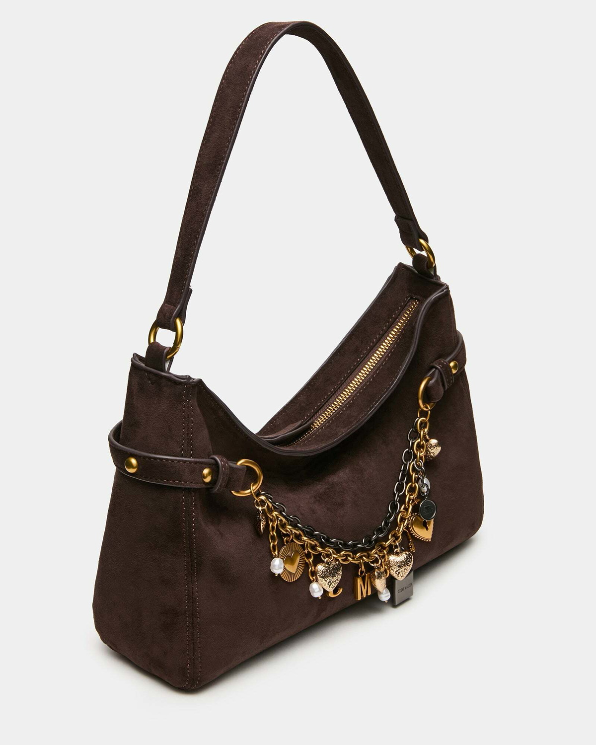 Steve Madden Blianna Bag in Brown