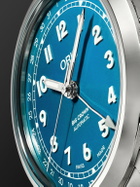 Oris - Big Crown Pointer Date Automatic 40mm Stainless Steel Watch, Ref. No. 01 754 7798 4065-07 8 20 06