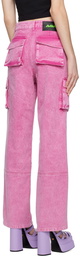 AGR Pink Passion Jeans