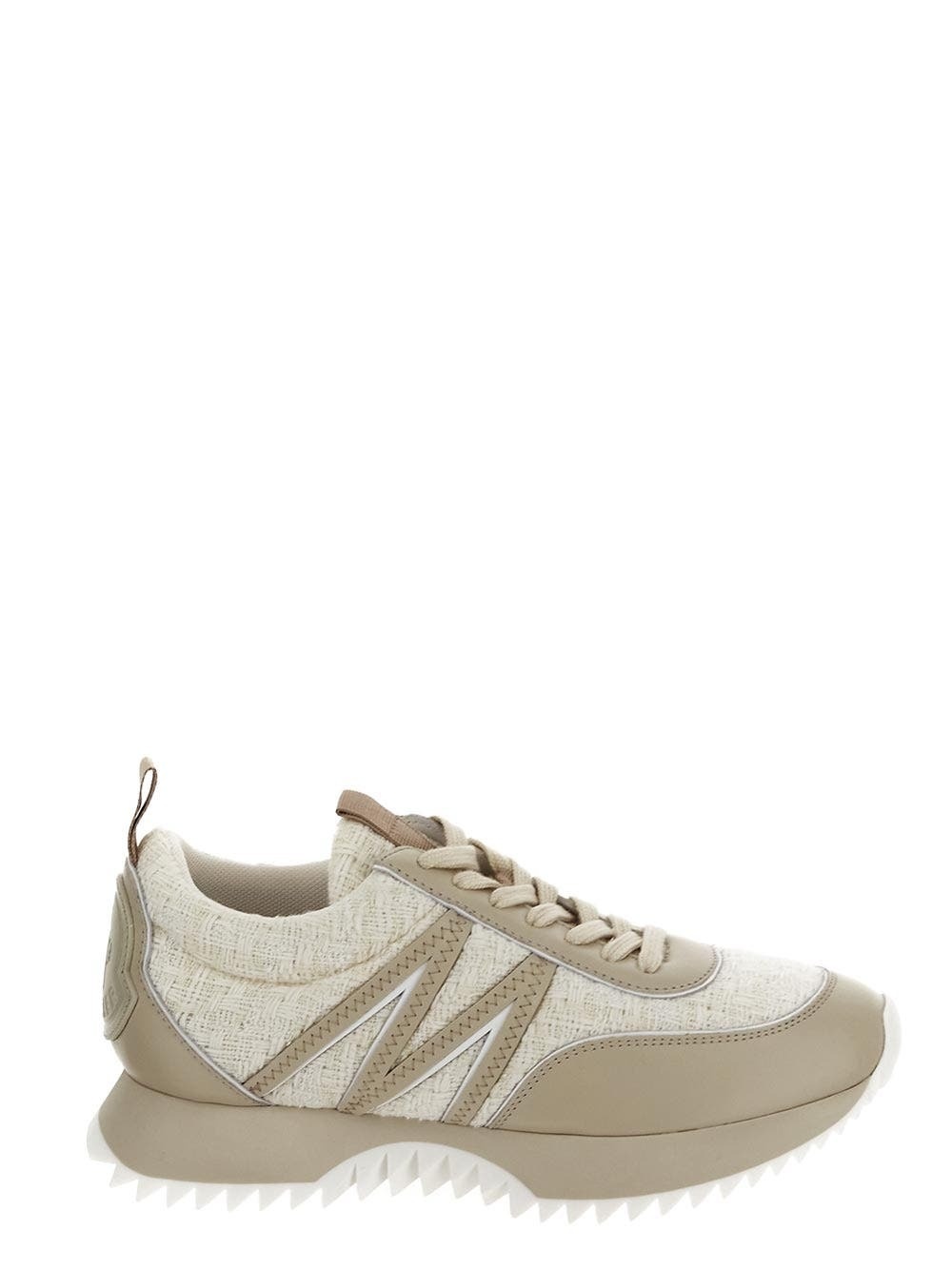 Photo: Moncler Pacey Sneakers