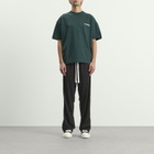 Cole Buxton Men's Classic Track Pants in Black
