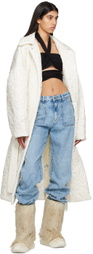 AVAVAV Blue Big Jeans