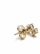 Adina Reyter 14K Yellow Gold Premier Amigos Sapphire And Diamond Earrings