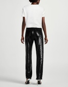 Maje Womens Shirt in White