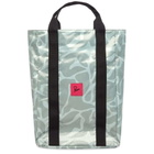 By Parra Bird Camo Tote Bag