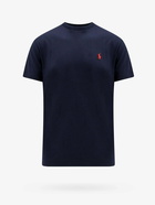 Polo Ralph Lauren   T Shirt Blue   Mens