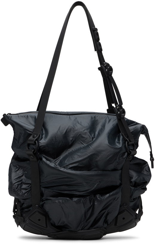 Photo: Innerraum Black Module 08 Tote