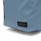 Eastpak Up Roll Travelpack Backpack in Tarp Dust Blue 