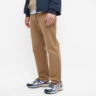 Norse Projects Men's Aros Heavy Chino in Utility Khaki