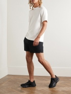 Nike Training - Primary Cotton-Blend Dri-FIT T-Shirt - White