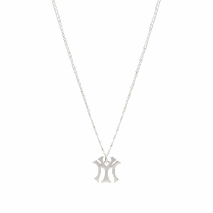 Photo: Maple Men's Team Chain 50cm in Silver 