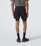 Satisfy Rippy Cordura 8'' running shorts