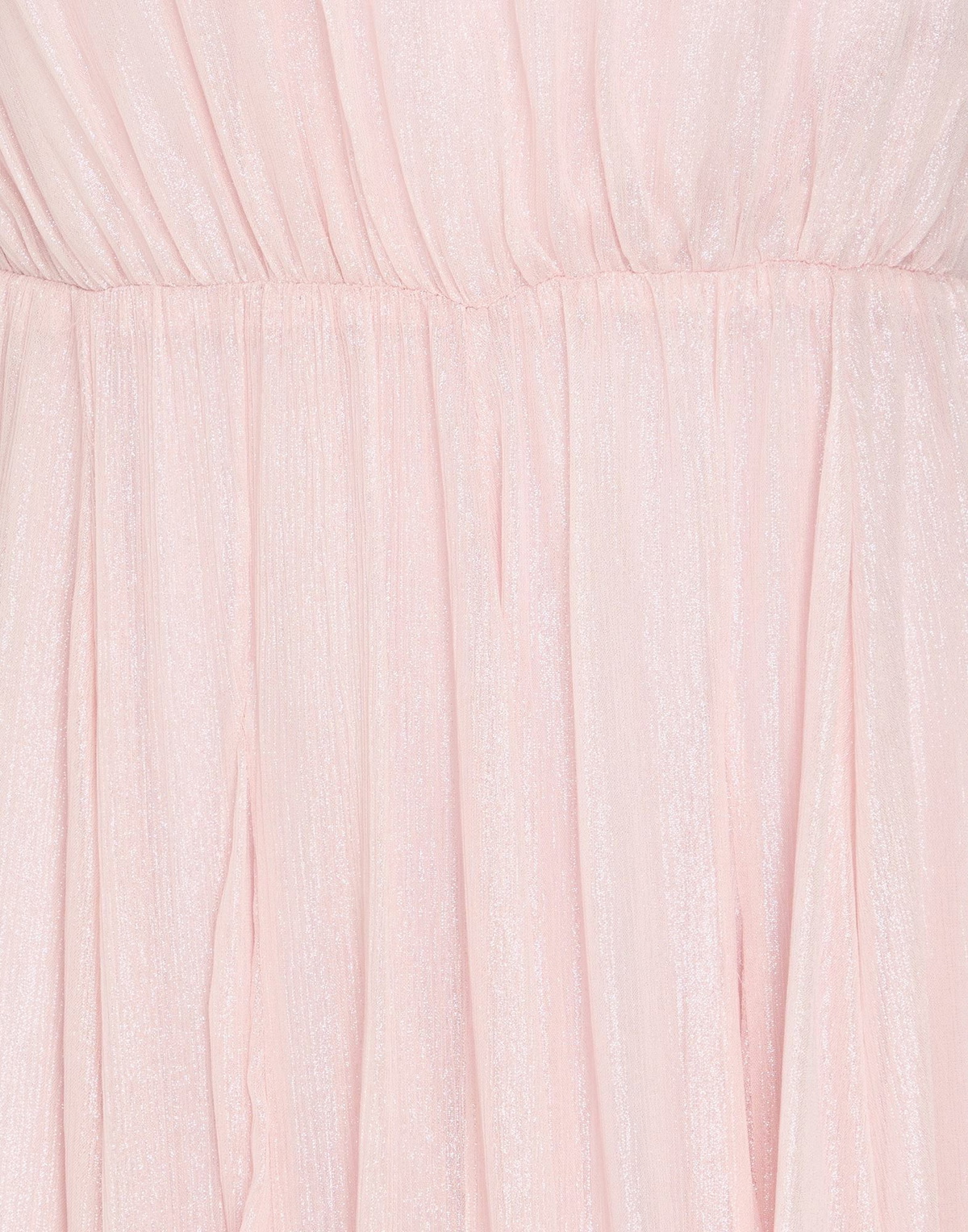 Jucca Womens Mini dress Light in Pink