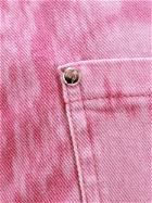 Blumarine   Skirt Pink   Womens