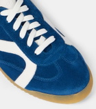 Proenza Schouler Track suede sneakers