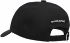 Maison Kitsuné Logo Baseball Cap