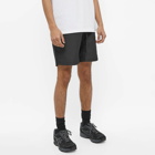 Gramicci Men's Shell Packable Short in Black