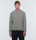 The Row - Benji cashmere sweater