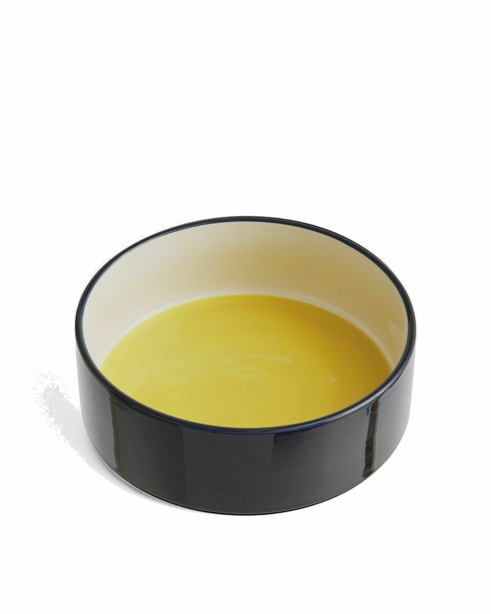 Photo: Hay Hay Dogs Bowl Yellow - Mens - Home Deco