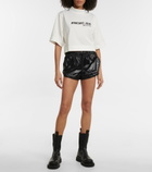 Moncler Grenoble - Technical shorts