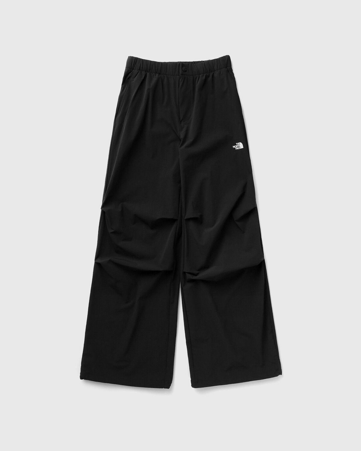 【送料&関税込】The North Face W Woven Pant The North Face WOVEN PANT Black Womens Casual Pant The North
