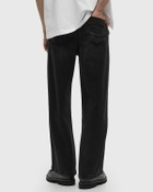 Reternity VÉRA DENIM Black Mens Jeans
