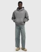 Reternity SIGNE HOODIE Grey Mens Hoody