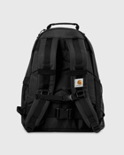 Carhartt Wip Kickflip Backpack Black - Mens - Backpacks