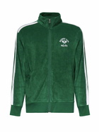 Polo Ralph Lauren Embroidered Track Jacket