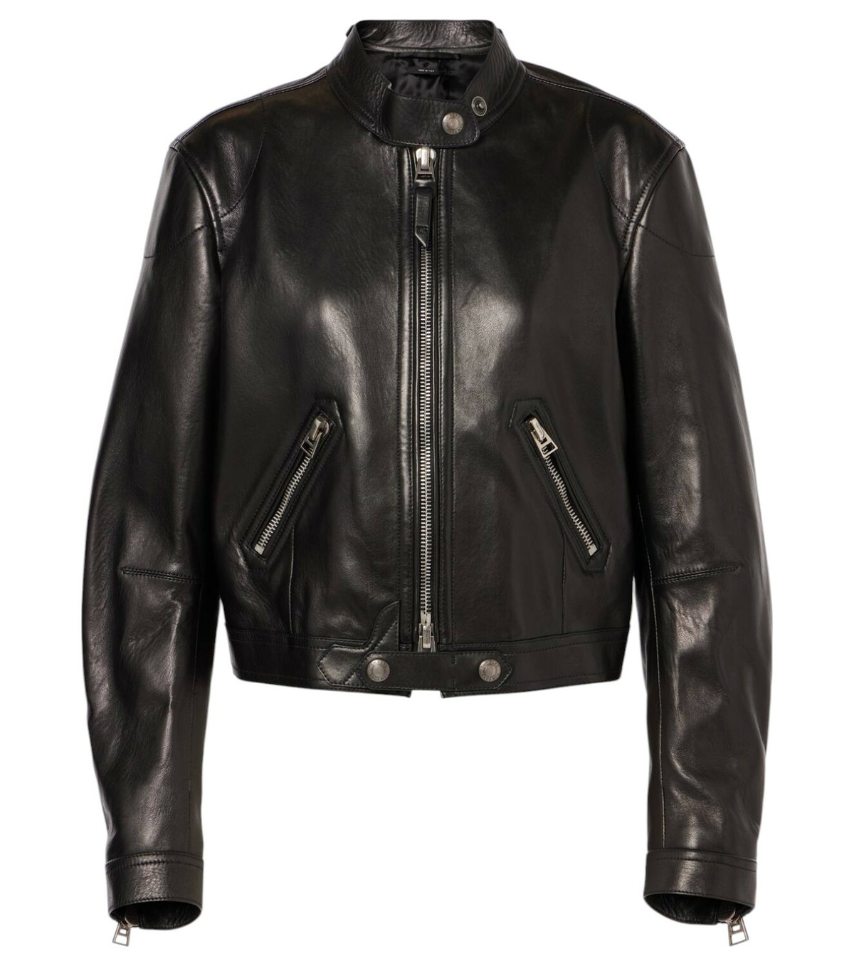 Tom Ford Leather jacket TOM FORD