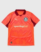 Puma X KIDSUPER SEP Jersey Replica Red Men