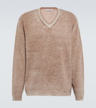 Acne Studios - Wool-blend sweater