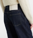 Jil Sander Wide-leg jeans