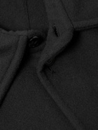 Bottega Veneta - Cashmere Overshirt - Gray
