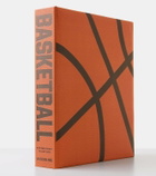 Assouline Basketball: The Impossible Collection book