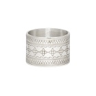 GmbH Silver Mehdi Ring