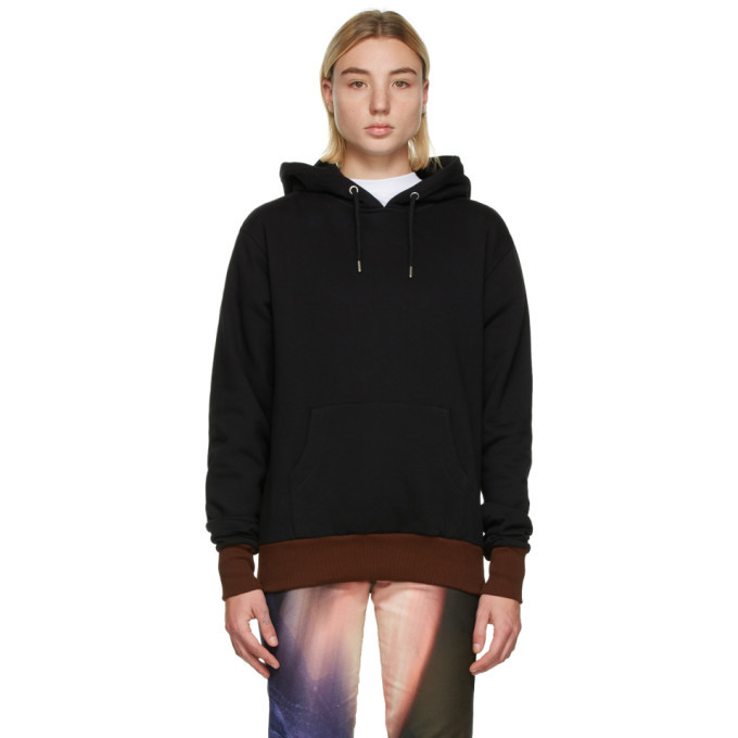 小物 YOKE / FLEECE BALACLAVA BLACK Youths in Balaclava Black Yoke Hoodie Youths in Balaclava 【YOKE