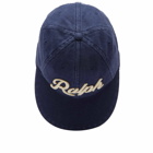 Polo Ralph Lauren Men's Authentic Baseball Cap in Newport Navy