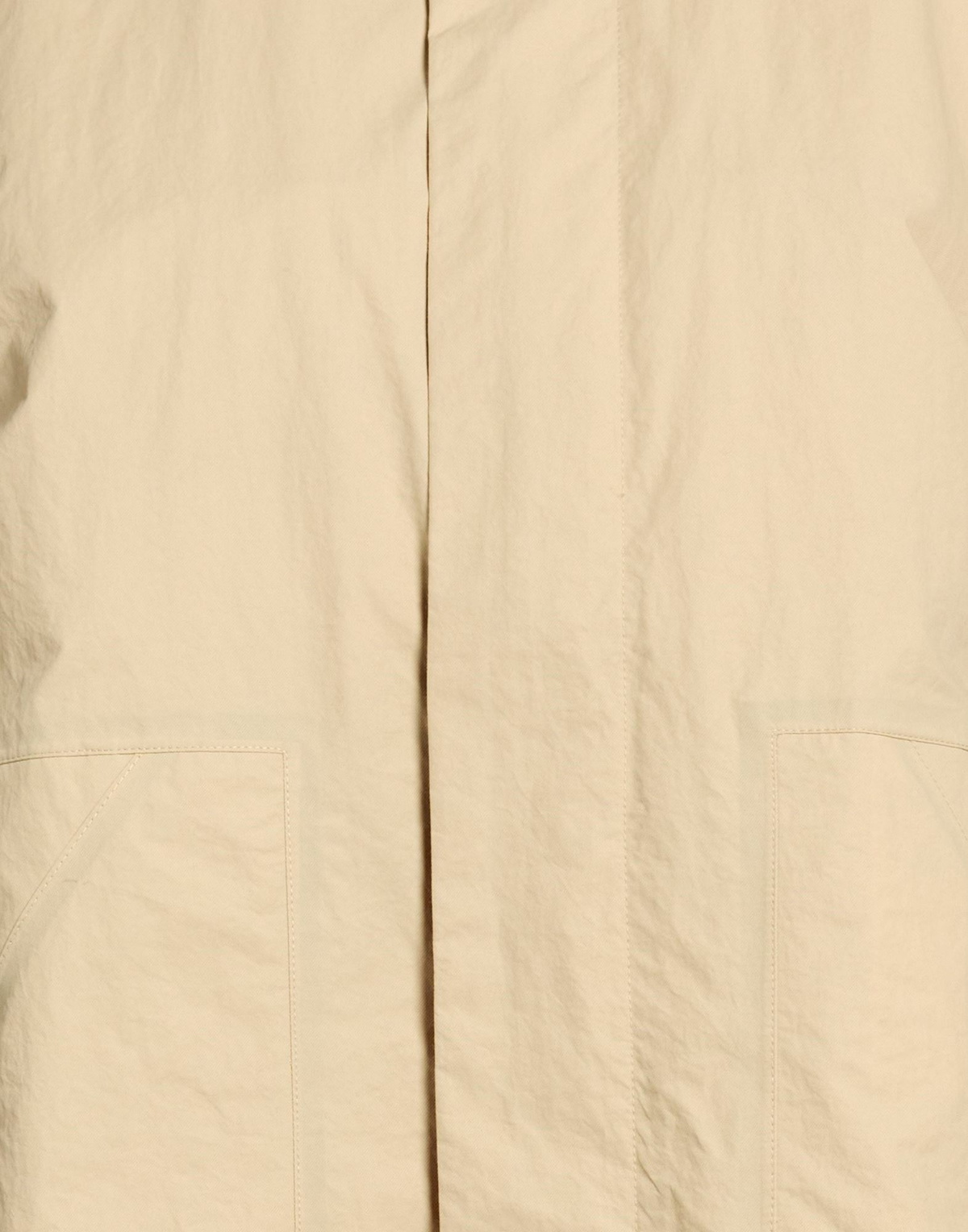 K-way Womens Jacket in Beige