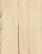 K-way Womens Jacket in Beige