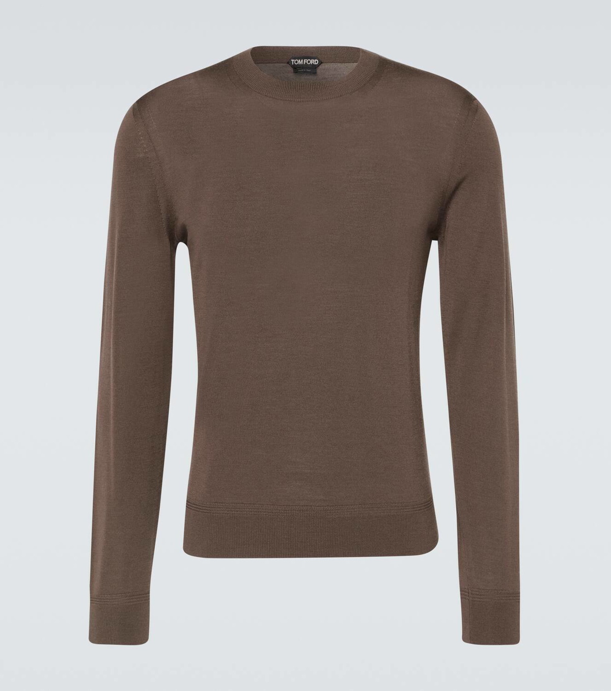 Tom Ford Wool sweater