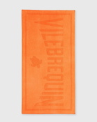Vilebrequin Sand C1200 Orange - Mens - Bathing