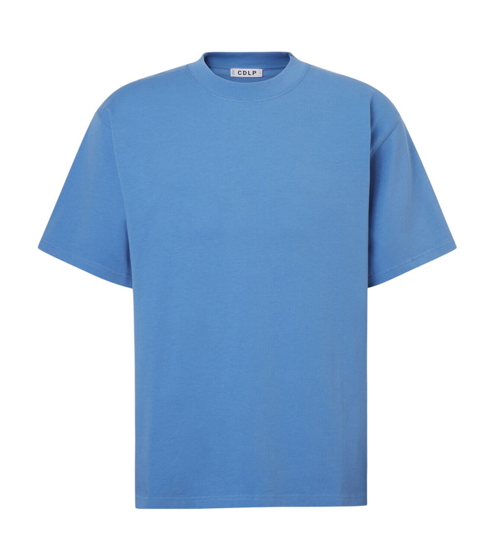 Photo: CDLP Cotton T-shirt