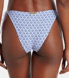 Heidi Klein Cape Cod bikini bottoms