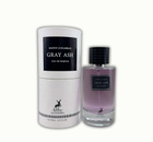 Maison Alhambra Unisex Gray Ash EDP Spray 3.4 oz Fragrances 6291108736296