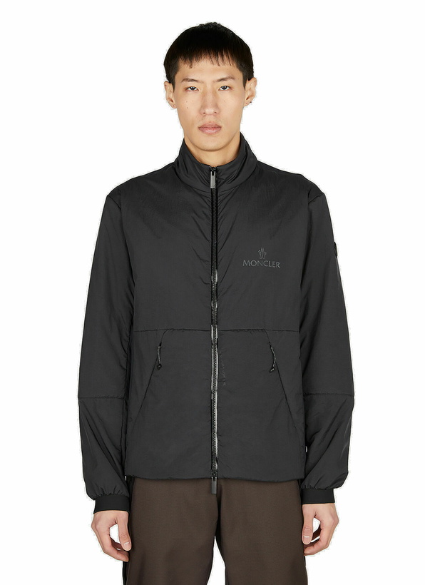 Photo: Moncler - Farret Jacket in Black