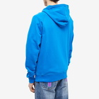 ICECREAM Men's Cones & Bones Zip Hoody in Blue